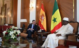 Le Sénégal et l'Espagne veulent promouvoir une migration circulaire