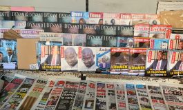 Mort programmée des médias - Par Abdoulaye THIAM