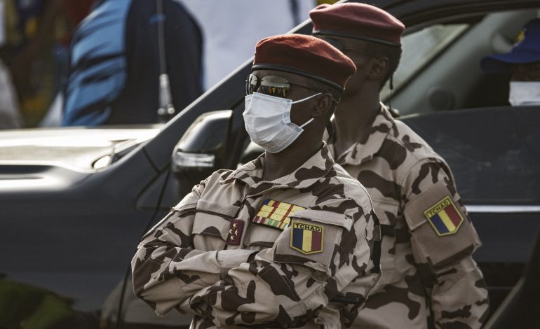 6 responsables de l’opposition tchadienne condamnés à un an de prison avec sursis pour troubles à l’ordre public