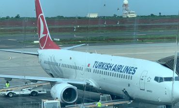 Turkish Airlines, leader des compagnies aériennes en Europe avec 621 vols par jour en moyenne