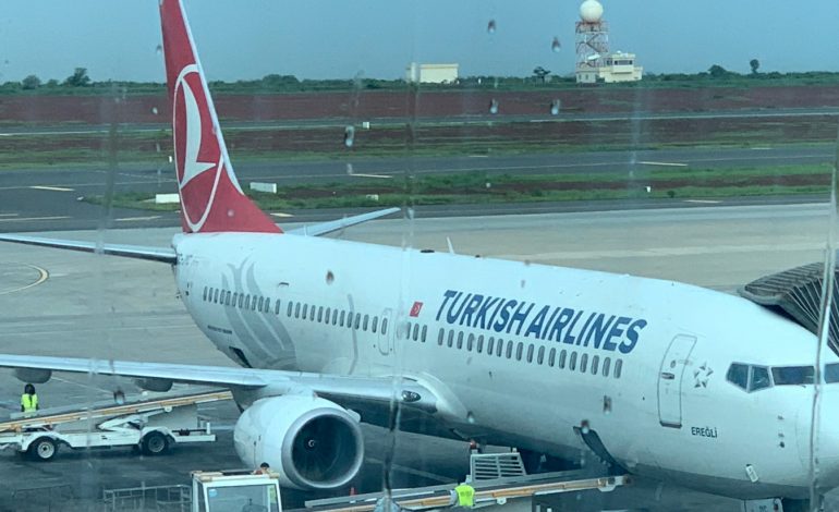 Turkish Airlines, leader des compagnies aériennes en Europe avec 621 vols par jour en moyenne