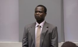 Dominic Ongwen condamné par la CPI à 25 ans de prison