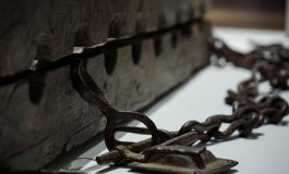 Bordeaux envisage une maison contre les esclavages et pour l'égalité