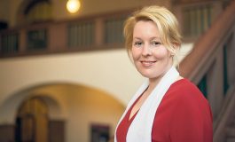 Franziska Giffey, la ministre Allemande de la Famille démissionne sur des soupçons de plagiat sur sa thèse de doctorat