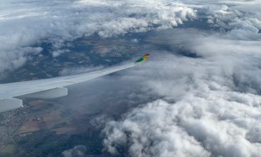 Baisse des compensations en CO2 des vols en avion en raison du coronavirus