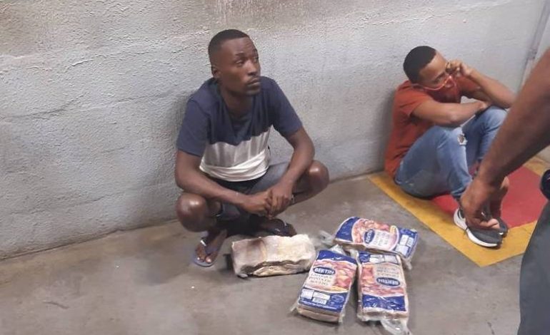 Deux jeunes noirs tués sauvagement pour un vol de viande à Salvador de Bahia (nord-est)