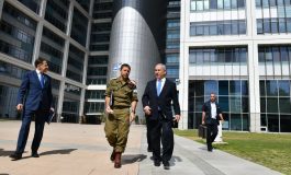 Benjamin Netanyahu accepte une pause dans sa très contestée réforme de la justice