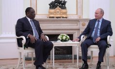Vladimir Poutine promet de livrer l'Afrique en céréales si l'accord sur les exportations ukrainiennes n'était pas reconduit