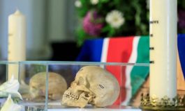 La Namibie demande à l'Allemagne de renégocier l'accord sur le génocide
