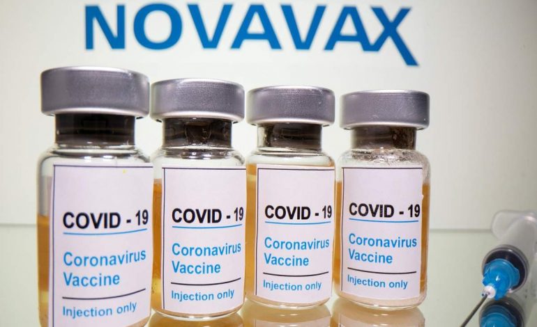 Novavax teste un vaccin unique contre la grippe et le Covid-19