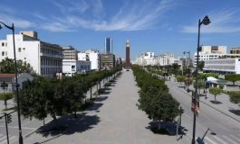 La Tunisie en confinement pour une semaine jusqu'à la fin du ramadan