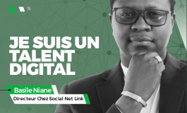 Régulation des réseaux sociaux au Sénégal: une "utopie" numérisée - Pr Basile NIANE