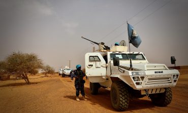 15 Casques bleus blessés dans une attaque au véhicule piégé près du village d'Ichagara (Mali)