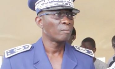 Moussa Fall nommé Haut Commandant de la Gendarmerie et Oumar Toure radié des cadres