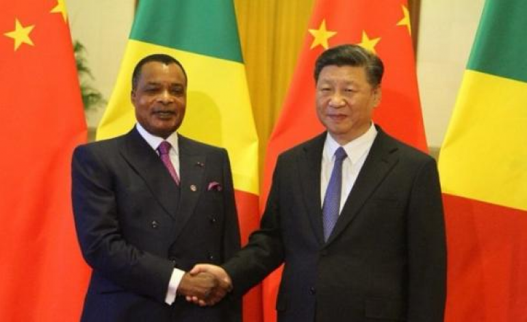 Le Congo et la Chine s’accordent pour restructurer la dette congolaise déclare Rigobert Roger Andely, ministre congolais des finances