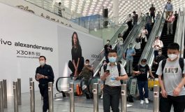 Les 17 millions d'habitants de Shenzhen confinés après la découverte de 66 nouveaux cas