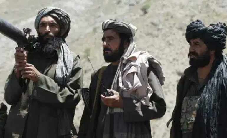 Des talibans demandent aux commerçants de décapiter les mannequins dans leurs magasins