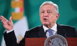 Le président mexicain, Andres Manuel Lopez Obrador va appeler "à l'aide" son homologue américain Joe Biden pour discuter de la crise migratoire