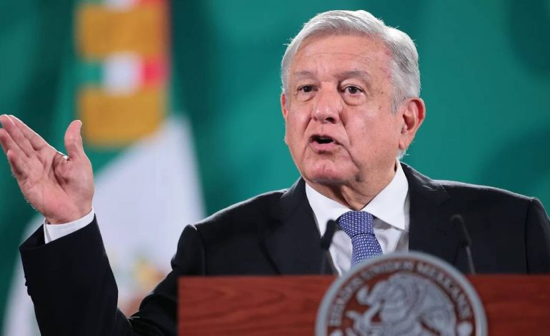 Le Mexique refuse toute sanction envers la Russie