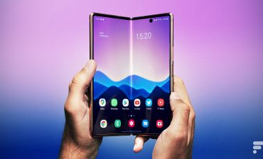 Le smartphone pliable représente l'avenir, selon Samsung