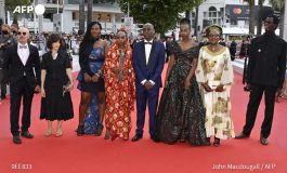 Lingui les liens sacrés, du réalisateur tchadien, Mahamat-Saleh Harounpose est l'un des deux seuls films du continent en compétition cette année à Cannes