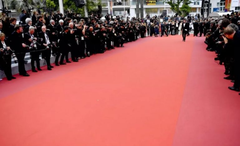 Le cinéma mondial va célébrer ses grandes retrouvailles à Cannes