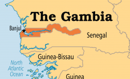 Mise en place d'une commission d'enquête en Gambie suite à la tentative de coup d'Etat contre Adama Barrow