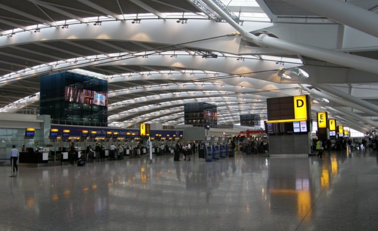 London Heathrow limite à son tour le nombre de passagers quotidiens