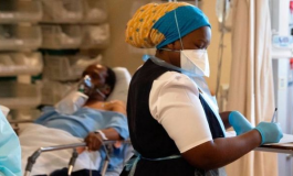 Le Sénégal toujours à la traine en matière de soins de santé