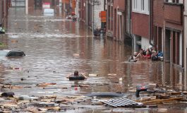 Catastrophes naturelles: pertes économiques de 72 milliards de dollars au 1er semestre au niveau mondial, selon Swiss Re