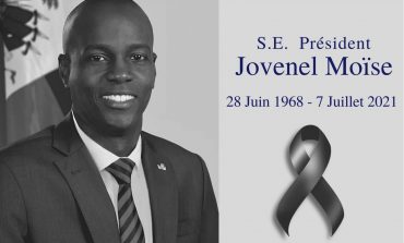 L'ex-sénateur haïtien Joseph Joel John plaide coupable d'avoir comploté pour le meurtre du président Jovenel Moïse