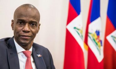 Le président Haïtien, Jovenel Moïse mortellement blessé lors d'une attaque dans sa résidence privée