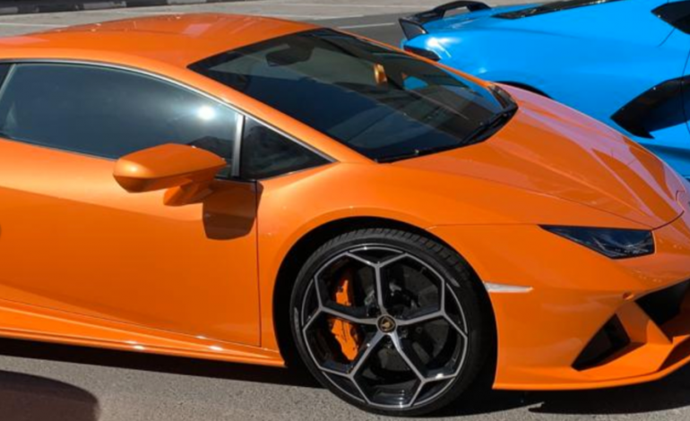 Le patron de Lamborghini, Stephan Winkelmann promet «un son à part» pour ses voitures électriques