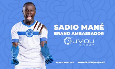 Sadio Mané rejoint la Team Oumou Group