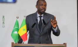 Ousmane Sonko appelle à une nouvelle manifestation, des concerts de casseroles et des klaxons dans tout le Sénégal
