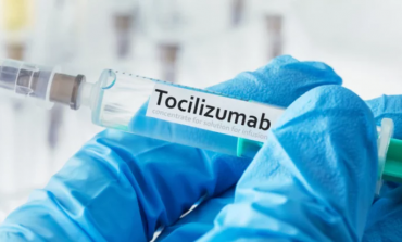 Le tocilizumab réduit la mortalité, confirme une vaste étude