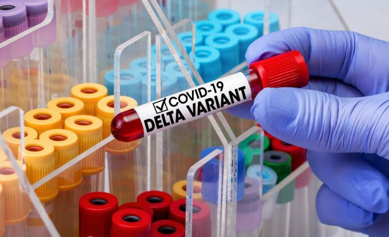 « La guerre a changé »: les vaccinés transmettraient autant le variant Delta que les autres