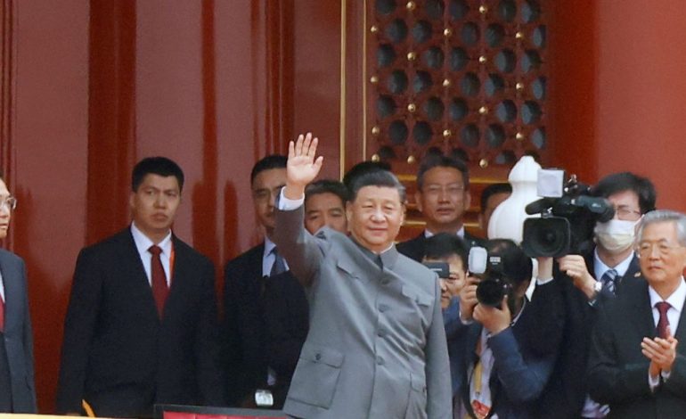 La Chine ordonne au secteur des jeux vidéos de « rompre » avec la quête du profit