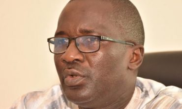 Ousmane Chimère Diouf remplace Souleymane Téliko à la tête de l'Union des Magistrats du Sénégal (UMS)