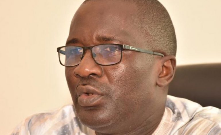 Ousmane Chimère Diouf remplace Souleymane Téliko à la tête de l’Union des Magistrats du Sénégal (UMS)