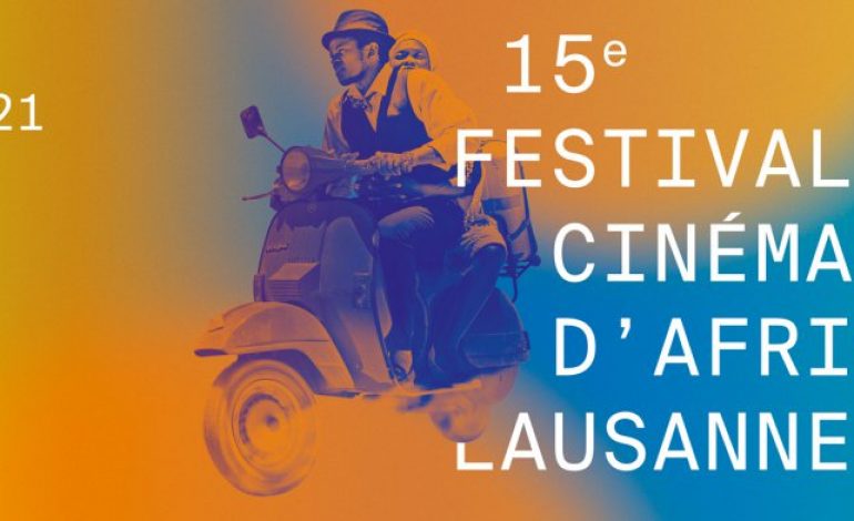 Le Festival cinémas d’Afrique de Lausanne dévoile le programme de sa 15e édition