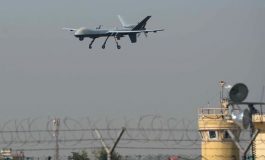 Les Etats-Unis ont mené une frappe de drone contre un organisateur du groupe Etat islamique en Afghanistan