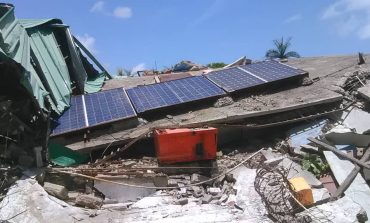 Le bilan ne cesse de s'alourdir après le séisme de magnitude 7,2 qui a fait au moins 227 morts en Haïti