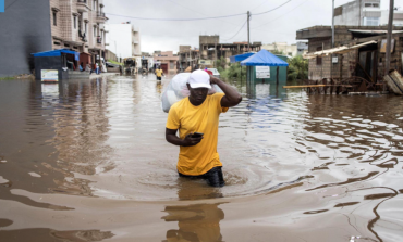 Le nombre de catastrophes a été multiplié par cinq en 50 ans, selon l'ONU