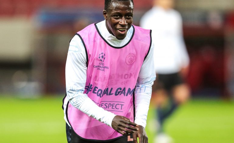 Benjamin Mendy accusé de viols et placé en détention provisoire