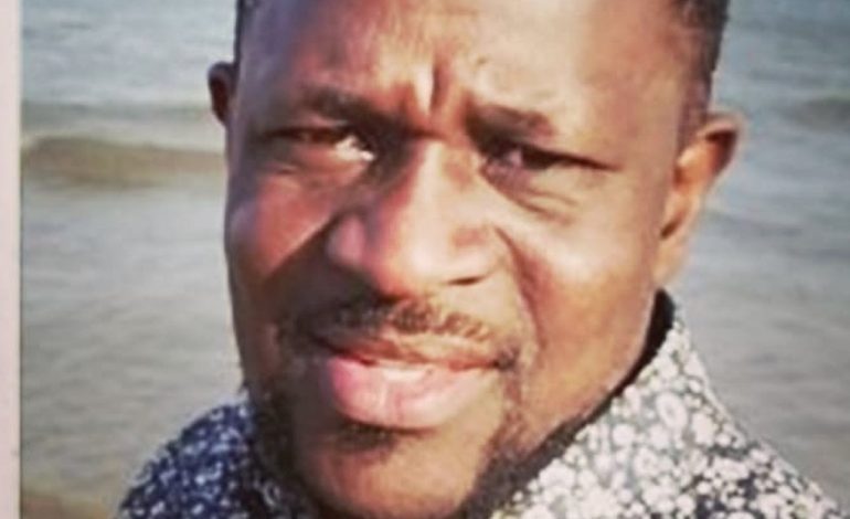 Moussa Dieng, un ambulancier sénégalais tué a Besançon