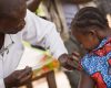Une épidémie de polio déclarée au Burundi
