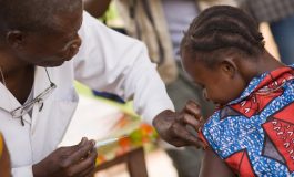 Un cas de poliovirus sauvage de type 1 signalé au Malawi depuis plus de cinq ans