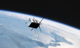 Le Kenya va mettre en orbite Taifa-1, son premier satellite