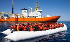 L'Italie ne veut plus accueillir de migrants sauvés par des ONG étrangères, affirme Giorgia Meloni